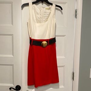 Gianni Bini mini dress